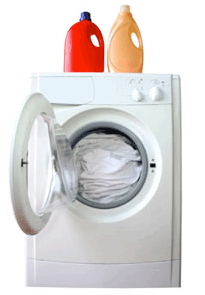 tvättmedel